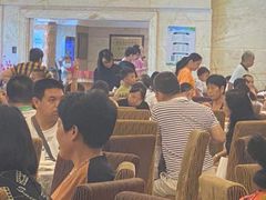 -湖滨步步高酒店·中餐厅