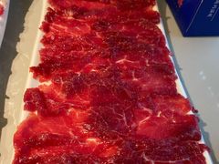 嫩牛肉-俏牛哥鲜牛肉牛肆馆(重庆天地店)