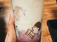 -喜茶(青岛金狮广场店)