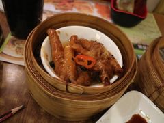 -添好运点心专门店(深水埗店)