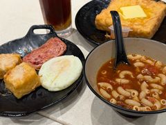 -和平馆·地道港澳茶餐厅(西门口店)