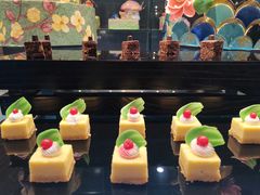 -富力希尔顿酒店·地阔自助餐厅