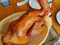 -张记焖窑·十五年专注焖烤(雍和宫店)