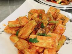 -李连贵熏肉大饼(沈阳站店)