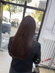 -保罗造型