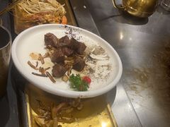 -大神太神·铁板烧(瑞虹天地月亮湾店)