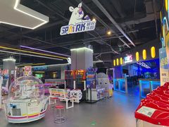 -大玩家超乐场(河东万达广场店)