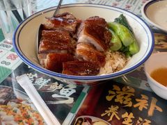 -香港新记茶餐厅(春熙太古里店)