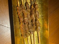 -楼兰新疆主题餐厅(坂田佳华领汇广场店)