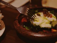 -Bistro Les Lilas丁香花小酒馆