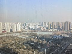 景观位-君悦酒店·乐厨·高空自助餐(青年大街店)
