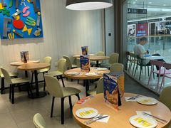 -菲滋意式餐厅(临海银泰店)