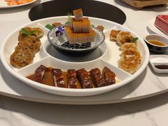 -滋粥楼·顺德菜(番禺广场总店)