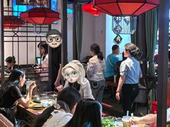 -受气牛肉·重庆耙牛肉(来福士店)