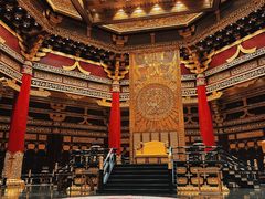-隋唐洛阳城明堂天堂景区