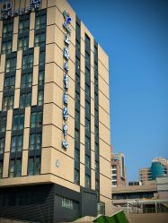 -上海交通大学医学院附属上海儿童医学中心(陆家嘴总院区)