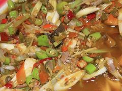 -常和州·夜宵大排档(常州单店)