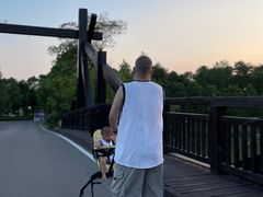 -洪湖悦兮半岛国际温泉度假村