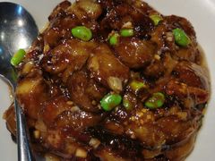 -到家尝北京菜(西坝河店)