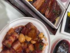 -惠丰堂饭庄·烤鸭·京味菜(翠微路店)