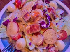 -JUKEBOX玖部音乐餐厅(华侨城店)