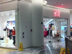 -H&M(华润万象城店)