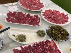 -福合埕牛肉火锅(长平国新店)