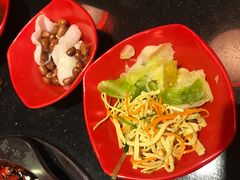 -董家湾重庆老火锅(张家窝店)