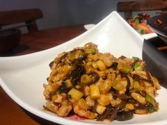-盛天毛血旺非遗美食(观音桥店)