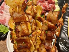 -品味泸沽湖•民族特色菜(大落水店)