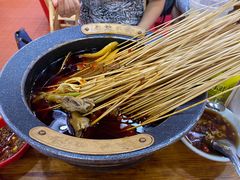 -冒椒火辣(太古里店)