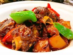 -家缘大酒店(新天地不夜城店)