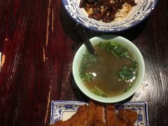 -腔调面(斜土路店)