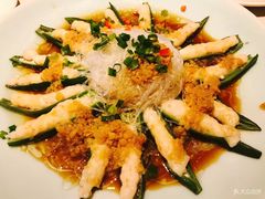 -京味斋·北京烤鸭(北京南站洋桥店)