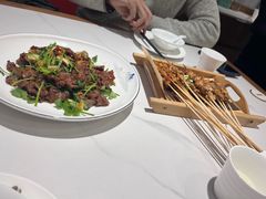 -火龙堂·风味民间菜(文一路店)