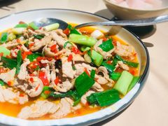 -山石榴·贵州菜(丰盛里店)