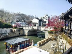 -青果巷历史文化街区