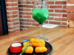 -CRAZYONES西班牙海鲜饭(日月光店)