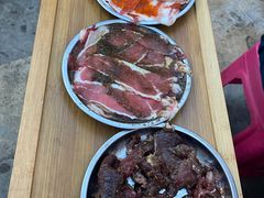 -同心烧烤(总店)