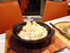 -清晖小苑•顺德地方菜(壹海城店)