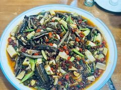 -李大爷的泡椒馆(冉家坝店)