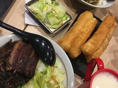 -永和大王(花好园店)