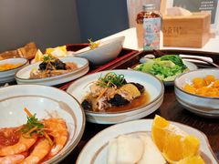 -山食间·中式营养轻餐(保利时光里店)