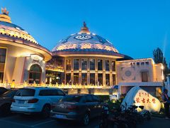 -蒙古大营·蒙古演绎餐厅(赛马场店)