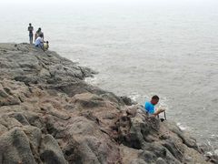 -兴城海滨风景区