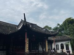 -绍兴鲁迅故里·沈园景区