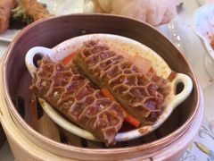 -翠园(兴业太古汇店)