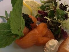 鱼子酱三文鱼-马克西姆餐厅(崇文门店)