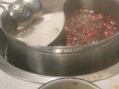-大斌家串串火锅(马栏山店)