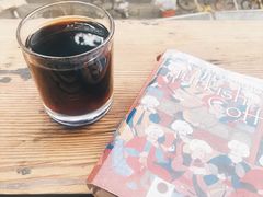 巴西-Alimentari早午餐(安福路店)